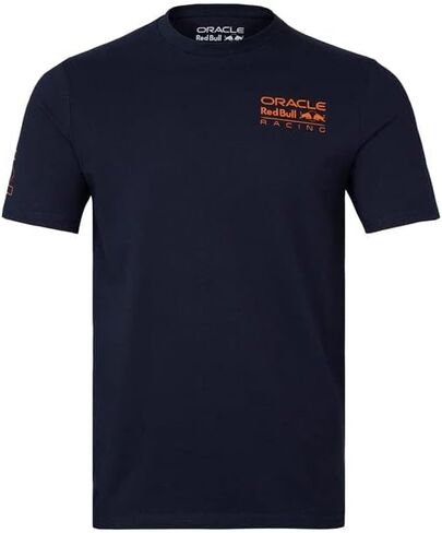 Red Bull Racing F1 Kids Max Verstappen Driver T-Shirt in Saudi Arabia