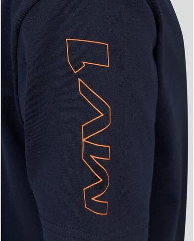 Red Bull Racing F1 Kids Max Verstappen Driver T-Shirt in Saudi Arabia
