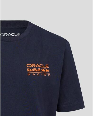 Red Bull Racing F1 Kids Max Verstappen Driver T-Shirt in Saudi Arabia