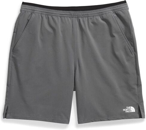 شورت Wander للرجال من THE NORTH FACE 2.0 (مقاس قياسي وكبير)، TNF أسود 2، مقاس X-Large عادي in Saudi Arabia