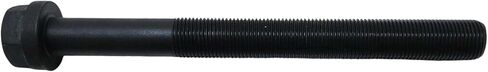 3071161 3068897 36PCS Head Bolt Fits for Cummins 855 N14 Engine (11/16-16 × 7 1/4) in Kuwait