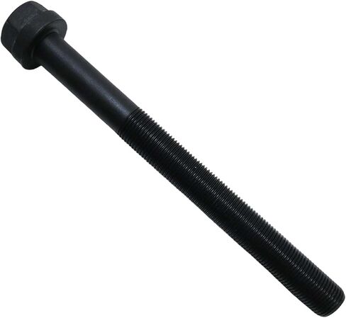 3071161 3068897 36PCS Head Bolt Fits for Cummins 855 N14 Engine (11/16-16 × 7 1/4) in Kuwait