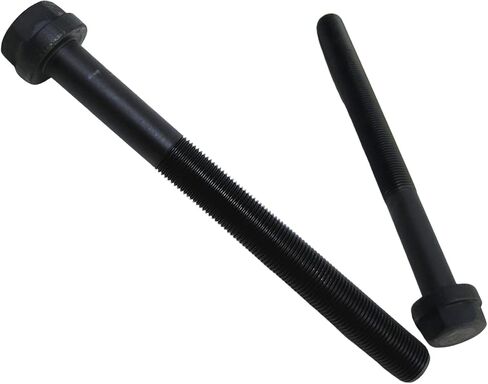 3071161 3068897 36PCS Head Bolt Fits for Cummins 855 N14 Engine (11/16-16 × 7 1/4) in Kuwait