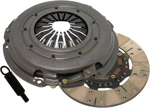 (98935HD) Powergrip HD Clutch Set in Saudi Arabia