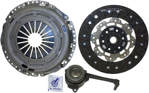 Sachs K70446-01 Clutch Kit in Saudi Arabia