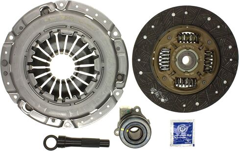 Sachs K70267-02 Clutch Kit in Saudi Arabia