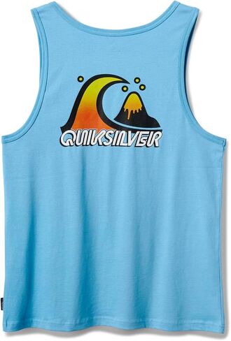 Quiksilver - TOP TOPT FADE MT1 FADE in Kuwait