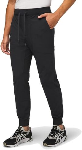 Lululemon Mens Jogger in Saudi Arabia