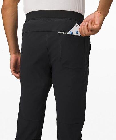 Lululemon Mens Jogger in Saudi Arabia