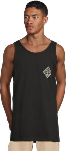 Salty Crew Men's Tippet Fill Tank in Kuwait