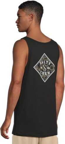Salty Crew Men's Tippet Fill Tank in Kuwait