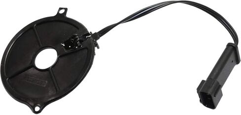 For Jeep Grand Cherokee Distributor Sensor 1998 | 3 Male Terminals | Blade Type | LX-752 in Saudi Arabia