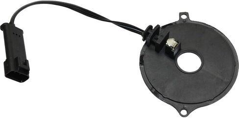 For Jeep Grand Cherokee Distributor Sensor 1998 | 3 Male Terminals | Blade Type | LX-752 in Saudi Arabia