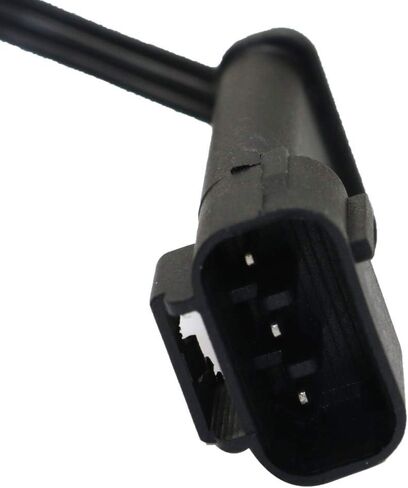 For Jeep Grand Cherokee Distributor Sensor 1998 | 3 Male Terminals | Blade Type | LX-752 in Saudi Arabia