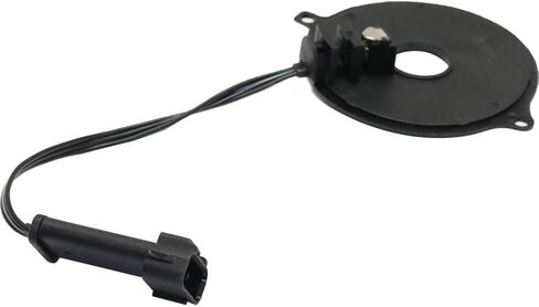 For Jeep Grand Cherokee Distributor Sensor 1998 | 3 Male Terminals | Blade Type | LX-752 in Saudi Arabia