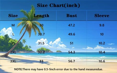 Funny Hawaiian Shirts for Men Short Sleeve Button Down Casual Shirts Summer Tropical Beach Shirt in Kuwait