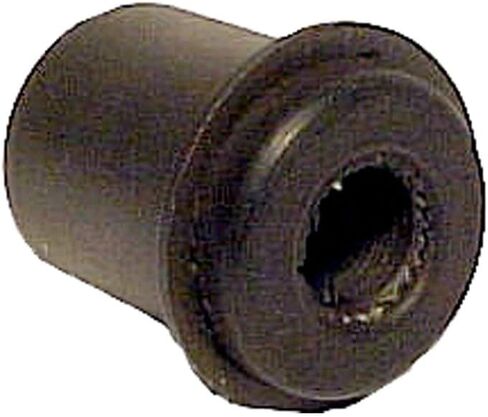 Center Link End Steering Idler Arm Bushing 1PC Replaces C5AZ3358A, D5DZ3358A Compatible with Country Sedan 1965-1974 Compatible with Country Squire 1965-1991 Compatible with Crown Victoria 1992-2002 in Saudi Arabia