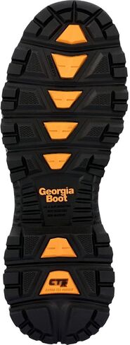 Georgia Boot Men's TBD-Tough Beyond Dispute Construction Boot in Saudi Arabia