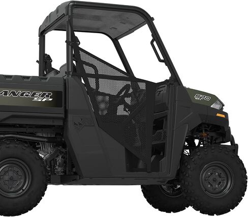 Polaris Ranger Premium Roof Liner in Saudi Arabia
