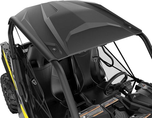 Can-Am Sport Roof for Maverick Trail ، Maverick Sport ، Commander 715007271 ، Black in Kuwait