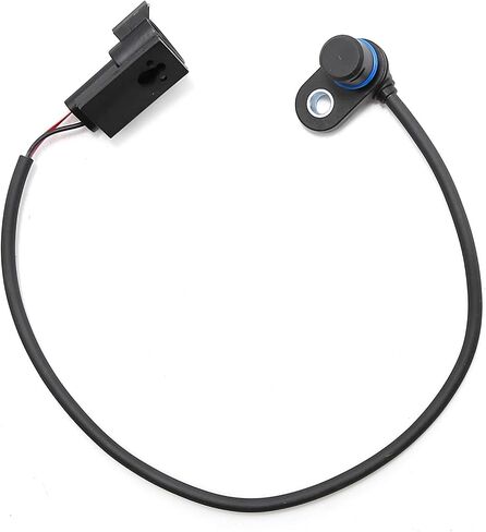 74430-00D Motorcycle Speed Sensor Compatible with 2000-2006 Harley Davidson Softail, Road King, Electra Glide, Fat Boy, Street Glide, Night Train - Replaces 74430-00A, 74430-00B, 74430-00C in Saudi Arabia