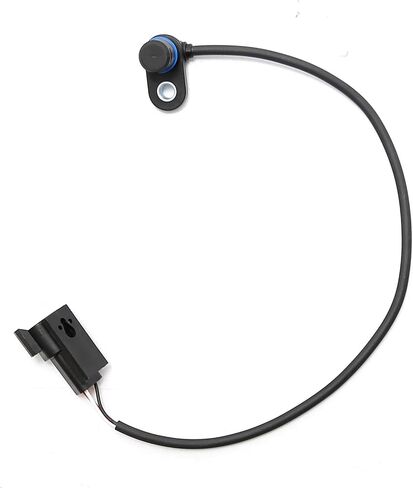 74430-00D Motorcycle Speed Sensor Compatible with 2000-2006 Harley Davidson Softail, Road King, Electra Glide, Fat Boy, Street Glide, Night Train - Replaces 74430-00A, 74430-00B, 74430-00C in Saudi Arabia