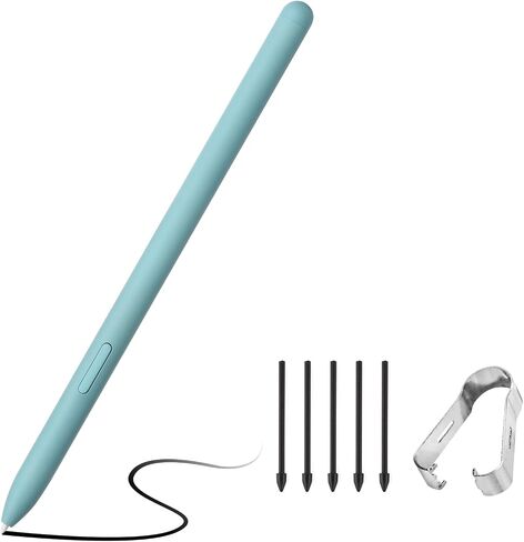 Galaxy Tab S6 Lite S Pen Replacement for Samsung Galaxy Tab S6 Lite Stylus Touch S Pen in Kuwait