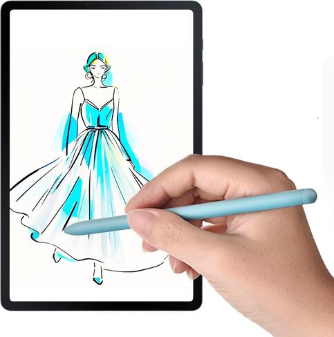 Galaxy Tab S6 Lite S Pen Replacement for Samsung Galaxy Tab S6 Lite Stylus Touch S Pen in Kuwait