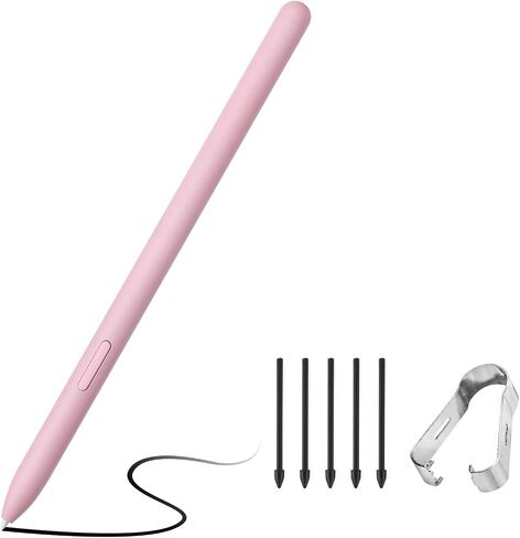 Galaxy Tab S6 Lite S Pen Replacement for Samsung Galaxy Tab S6 Lite Stylus Touch S Pen in Kuwait