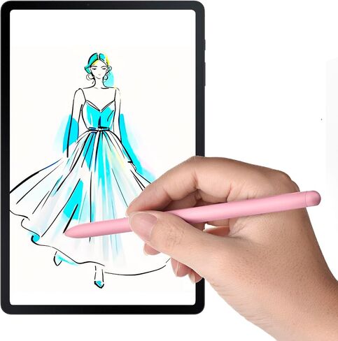Galaxy Tab S6 Lite S Pen Replacement for Samsung Galaxy Tab S6 Lite Stylus Touch S Pen in Kuwait