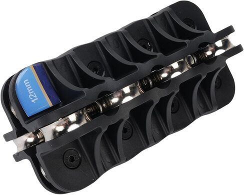 Asixxsix Handheld Tubing Straightener, Labor Saving Tube Straightening Tool for Brake Line Fuel Line Copper/Aluminum/Steel Coils,Brake Pipe Straightener in Saudi Arabia