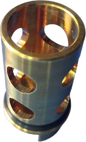 1622908920 صمام الإغلاق النفطي SPOOL Fikowjs متوافق مع ضاغط الهواء in Saudi Arabia