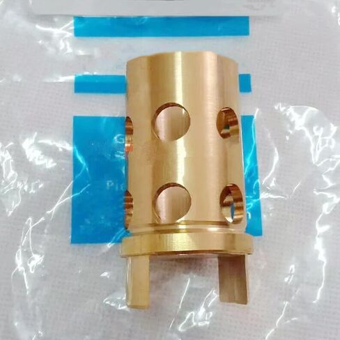 1622908920 صمام الإغلاق النفطي SPOOL Fikowjs متوافق مع ضاغط الهواء in Saudi Arabia