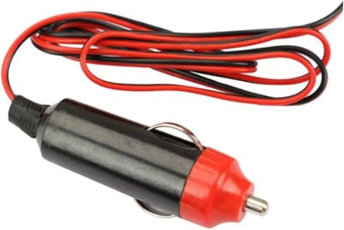Lifkome Car LED LED INTRORIOR 1M RED BOLD LIGHT BRINK SRIP in Saudi Arabia