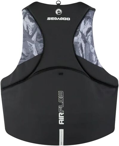 Sea-Doo New OEM Men's 2XL Airflow Refraction Edition PFD, 2859661494 in Kuwait