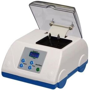 Digital Amalgamator Amalgam Mixer Capsule Lab Equipment G8