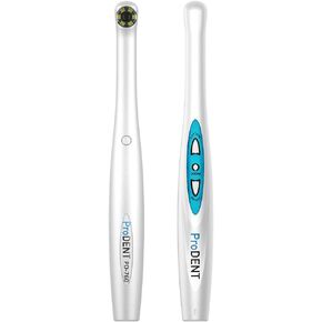 HD Intraoral Camera PD760, USB Dental Camera, Capture Button Work with Eaglesoft,Dexis, Carestream, opendental, apteryx, curvehero and More