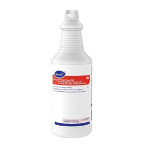 Diversey Suma Grill D9, 32 Oz Bottle, 12/carton