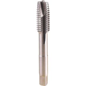MaxTool M12x1.75 Spiral Point Taps HSS M2 Thread Taps Metric Taps Pitch 1.75 mm FULLY GROUND RIGHT HAND; SPM02W01R12