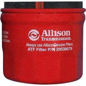 Allison External Spin On Filter - 29539579 Multipack (Pack of 2)