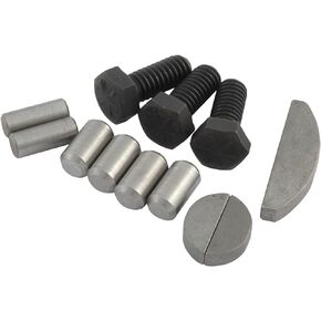 Dura-Bond FKF-1A Engine Hardware Finishing Kit for Ford EFI