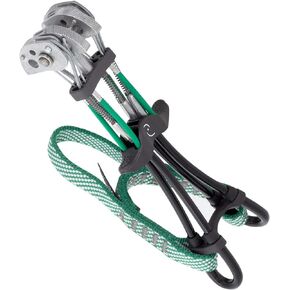 Climbing Cam - Green 1.25