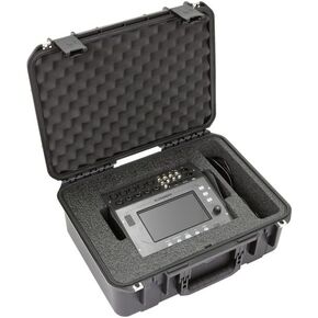 3i1813-7-CQ1 Allen & Heath CQ-12T or CQ-18T Mixer Case (3I18137CQ1)