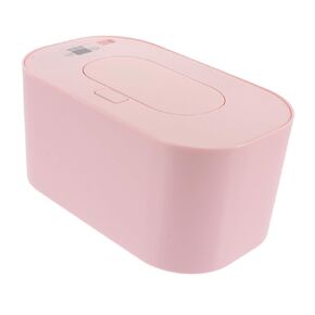 Smart Wipe Heater 1 Set Warmer Baby Wipes Toallitas Humedas Baby Portable Wipes Portable Heating Device Heating Box Polypropylene (pp) USB Wipes Heating Machine