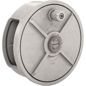 Bon Tool Tie Wire Reel Aluminum