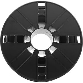 Electric Cord Reels Cable Extension Cord Hose Reel Extension Cord Reel Large Spools for Wire Reel for Wires Cable Reel Cable Roller Cord Storage Reel I-shaped Wheel Rubber Shaft