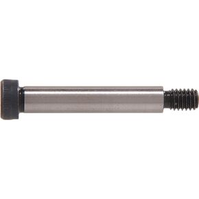 4727 3/8 x 1/2-Inch Socket Shoulder Screw, 4-Pack