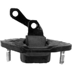 A4584 Lower Transmission Mount,Black
