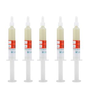 5pc Diamond Grinding Polishing Pastes Lapping Compound Grit W0.5-W40 320~10000(W0.5#10000)