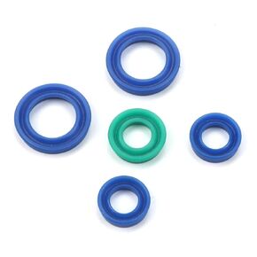 for Mercedes R170 Hydraulic Cylinders Rebuilt Seal Kit for All Cylinders 1998-2004